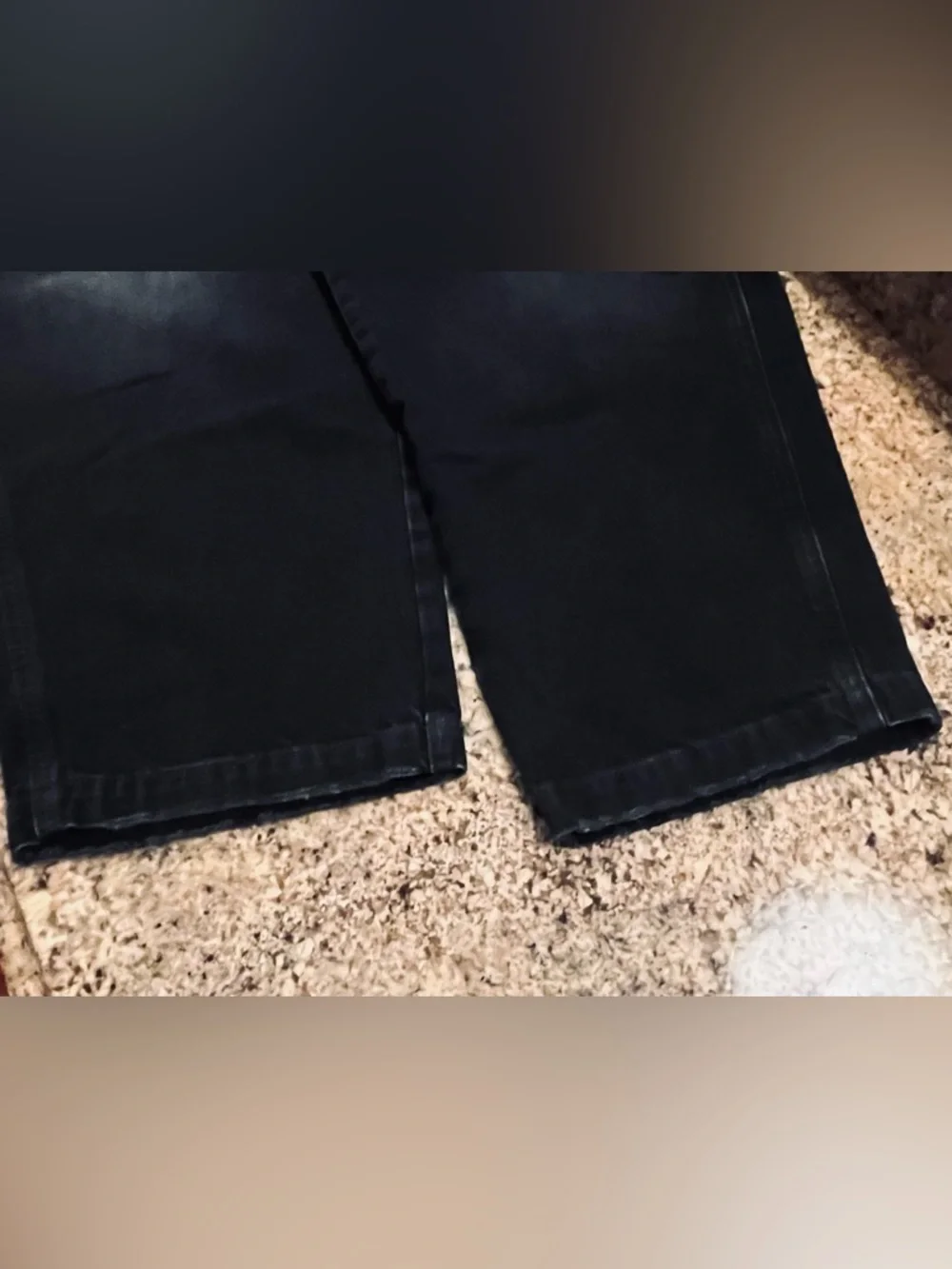 NWT Free People Berkley Suspender Jeans
